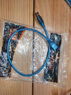 USB2.0 延長線 0.5米64224130094211110