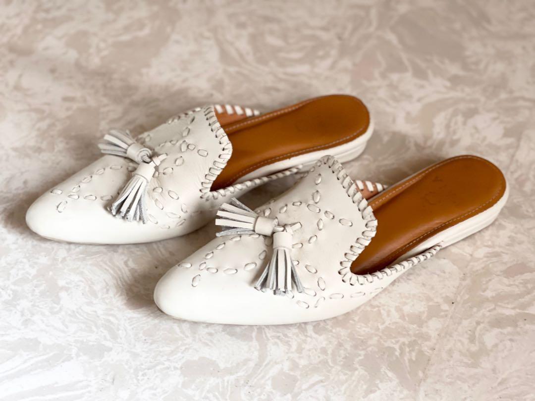 vaia shoes size 36 (23 cm ), Fesyen 