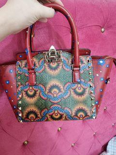 Valentino Mini rockstud limited
