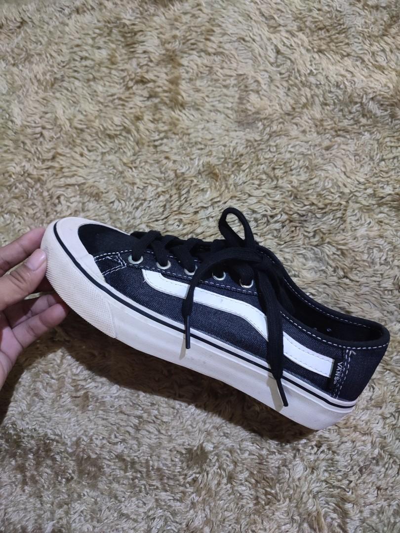 vans old skool surf