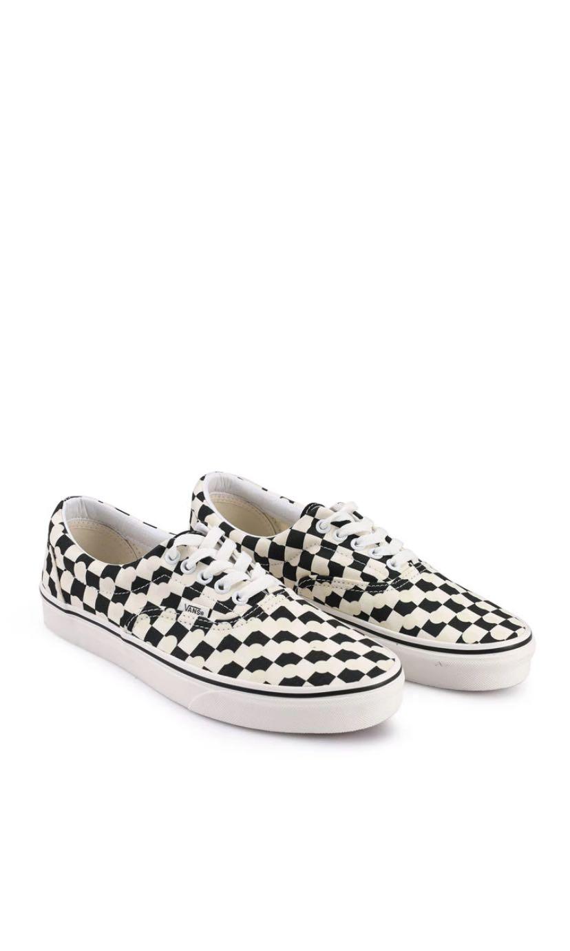 colour changing vans