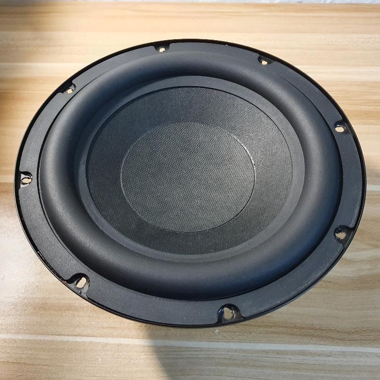 Diy audiophile best sale subwoofer