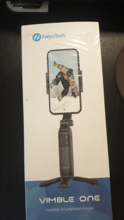 Vimbal One (Feiyu Tech) (Category: Mounts & Holders) located in Santa Rosa. Submitted by jhoannekris (Listing ID 1117122949, Image 1). Description: Madalang gamitin..