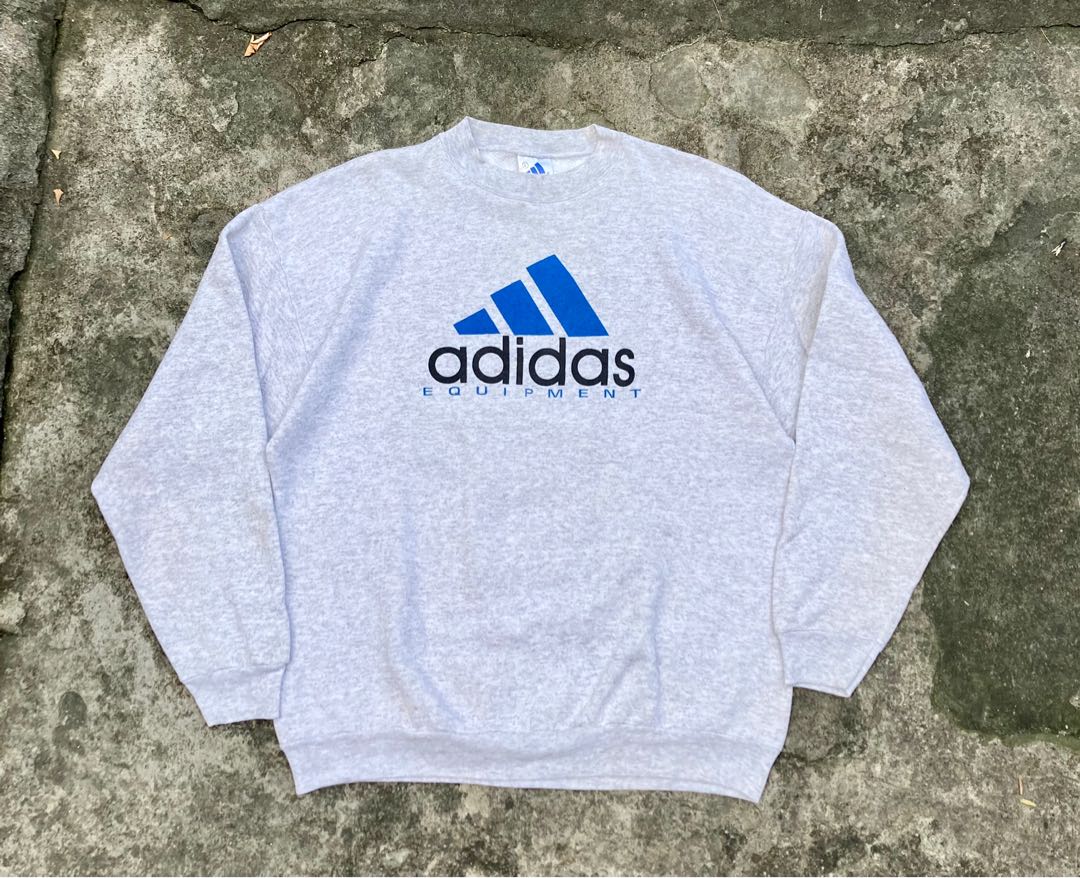 eqt sweater