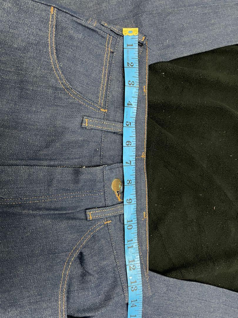 Vintage irregular wrangler jeans, Women's Fashion, Bottoms, Jeans &  Leggings on Carousell