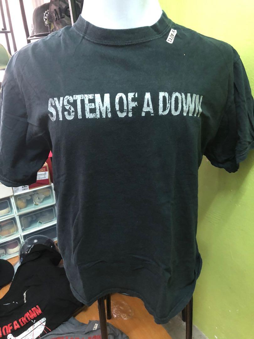 System of a down hypnotize shirt hotsell