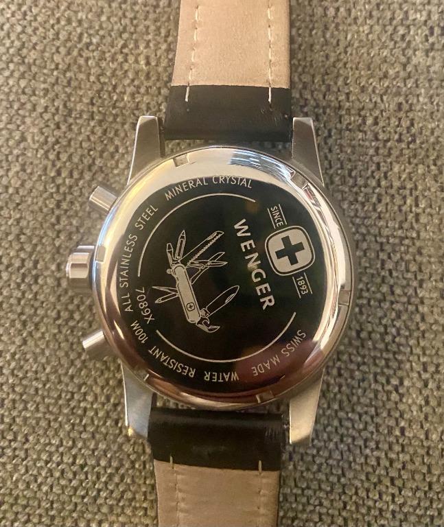 Wenger 7089x best sale