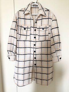 Women Shirt Jacket size XS