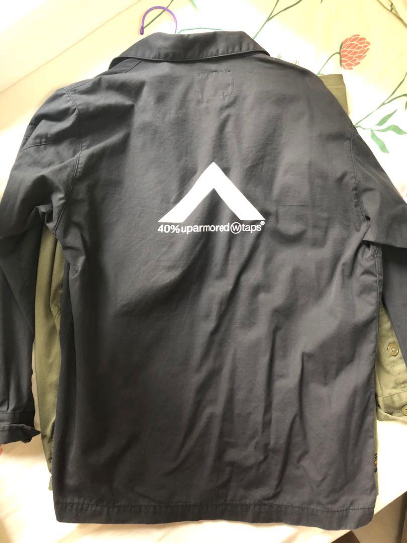 早割り wtaps outrigger supreme BEAMS descendant www.nacm.jp