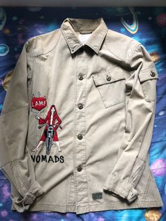 （分類：）位於 。 由 wtaps_superme 提交（商品編號 286268440，圖片 1）。簡介： 。