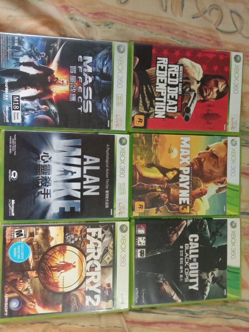 Xbox 360 on gumtree on sale