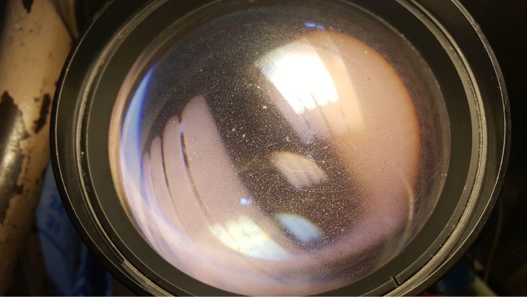 Xray Lenses made in Japan Lens 9x16013P 490P00420, Commercial