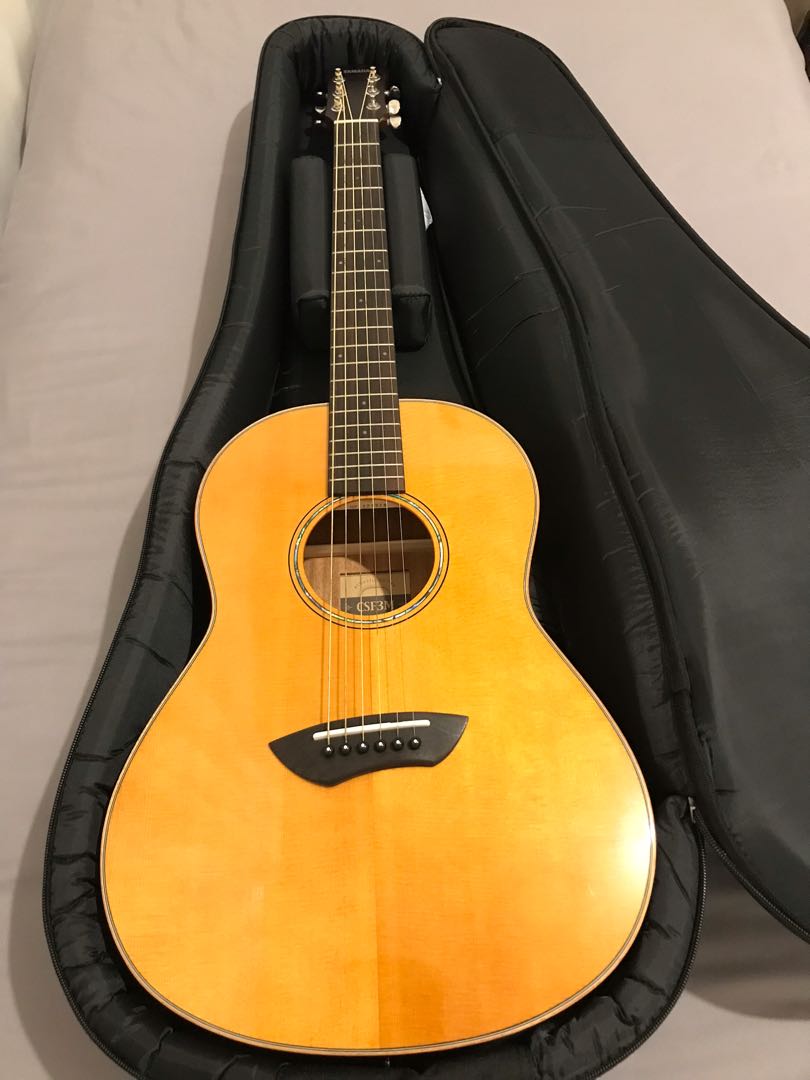 Yamaha csf3 outlet