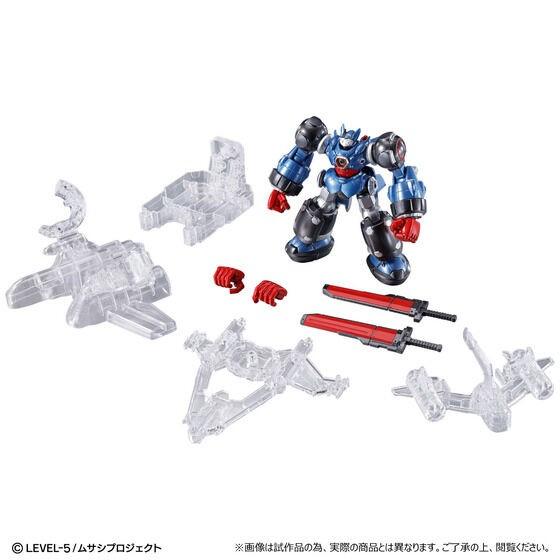 Yung108 預訂2月日版魂限定超弩級百萬噸級武藏Megaton Musashi 可動