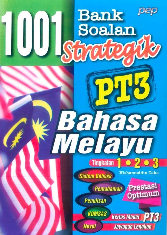 1001 Bank Soalan Pt3 Pdf Hobbies Toys Books Magazines Storybooks On Carousell