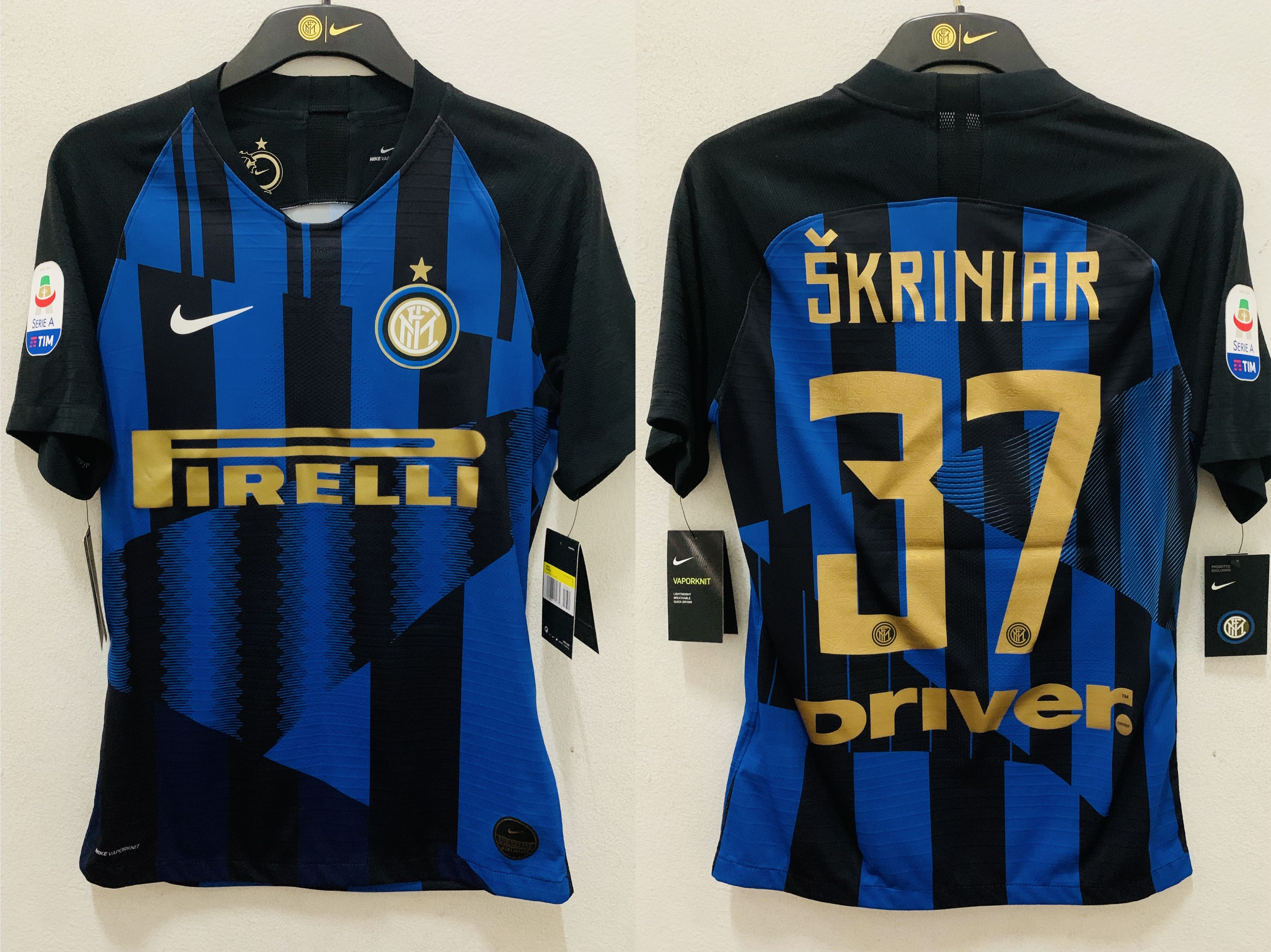 Inter mashup jersey nike 20th anniversary clearance