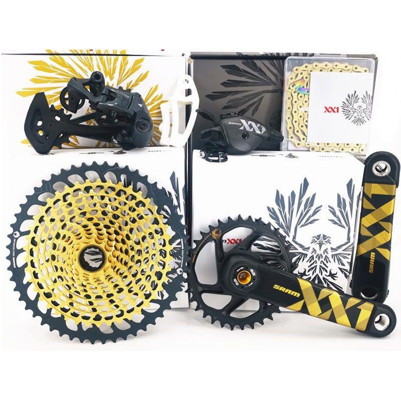 Sram x01 eagle 2021 store