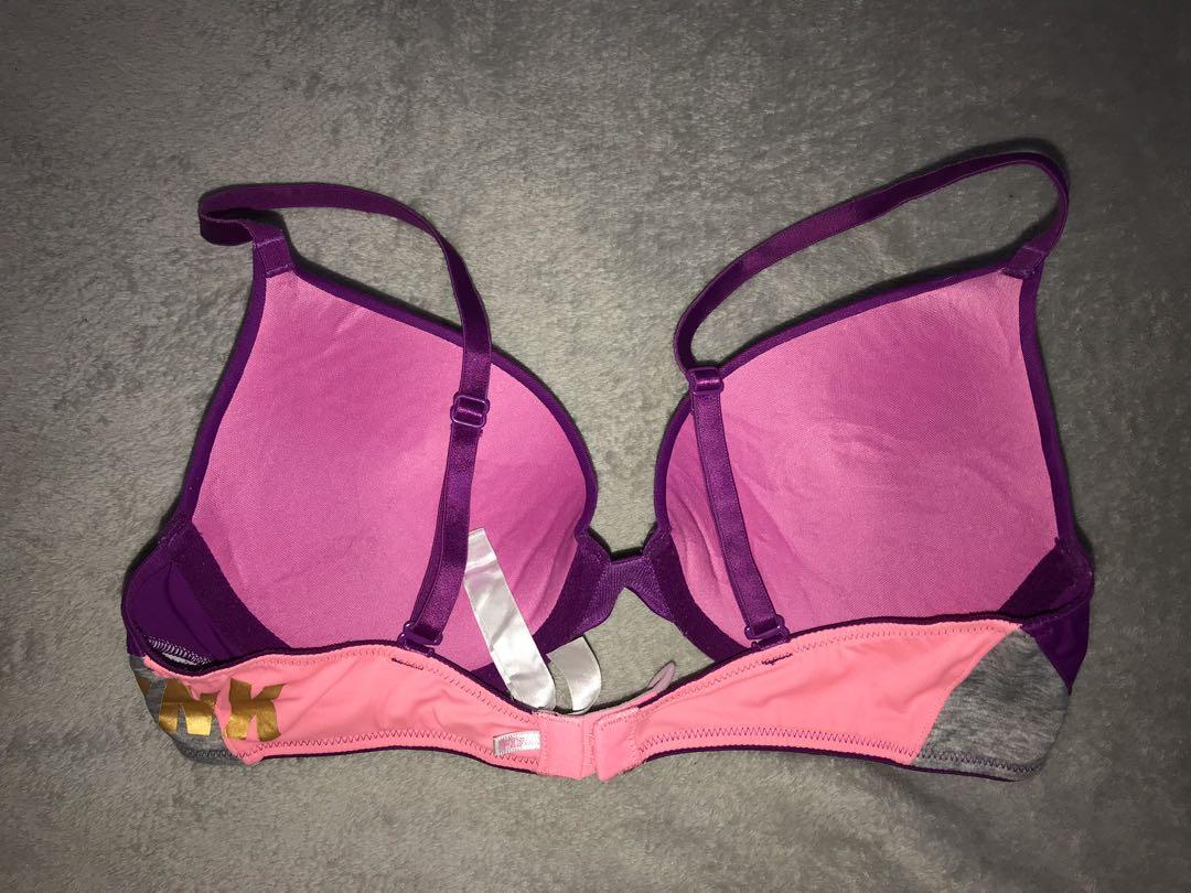Brand New Victoria's Secret Push Up Bra - Size 36B - Paid $39.95 - clothing  & accessories - by owner - apparel sale 