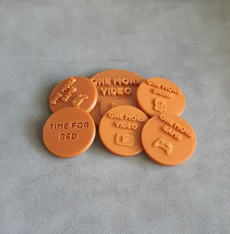 3d-printed-flip-coin-hobbies-toys-stationery-craft-handmade-craft-on-carousell