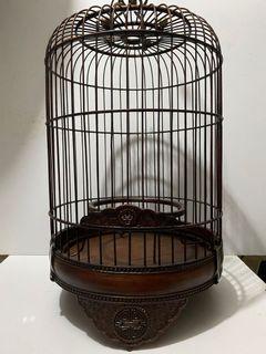 8.2 Puteh cage