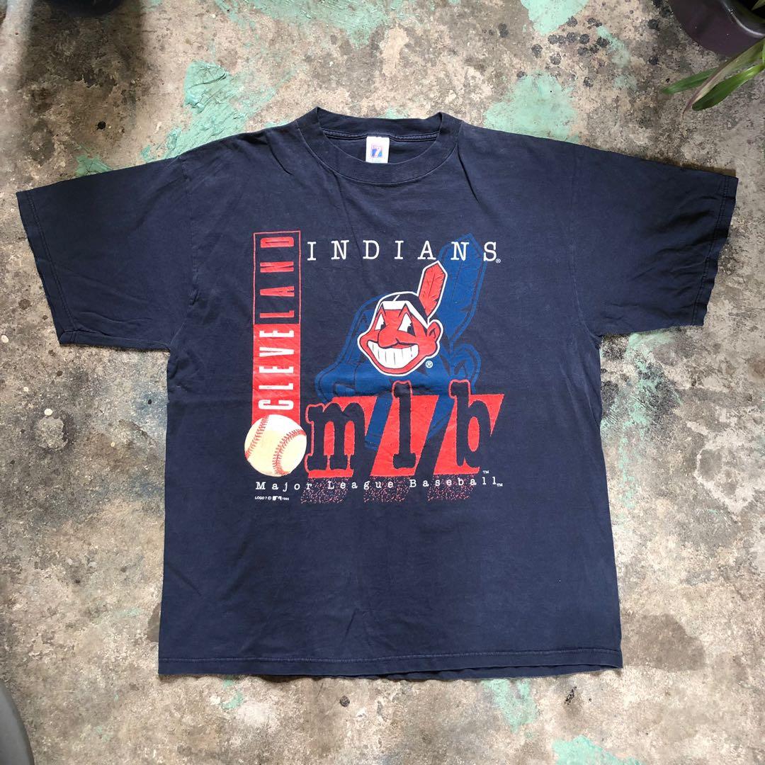 Cleveland indian 2024 shirts
