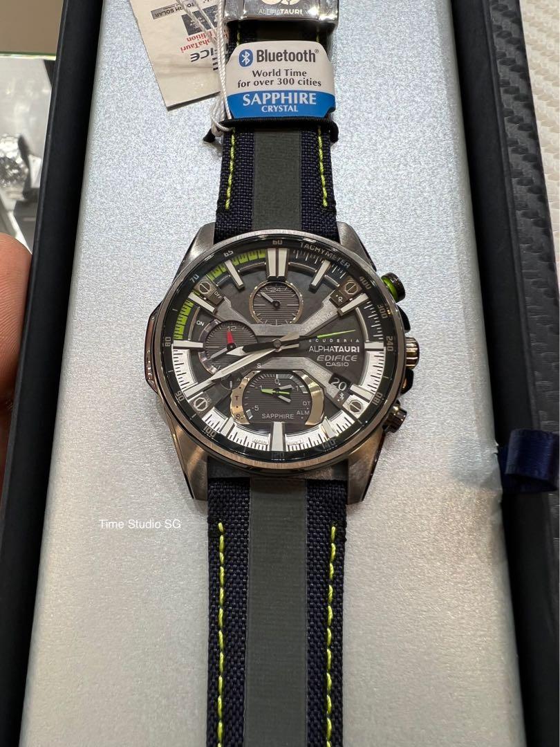 Casio edifice bluetooth price online
