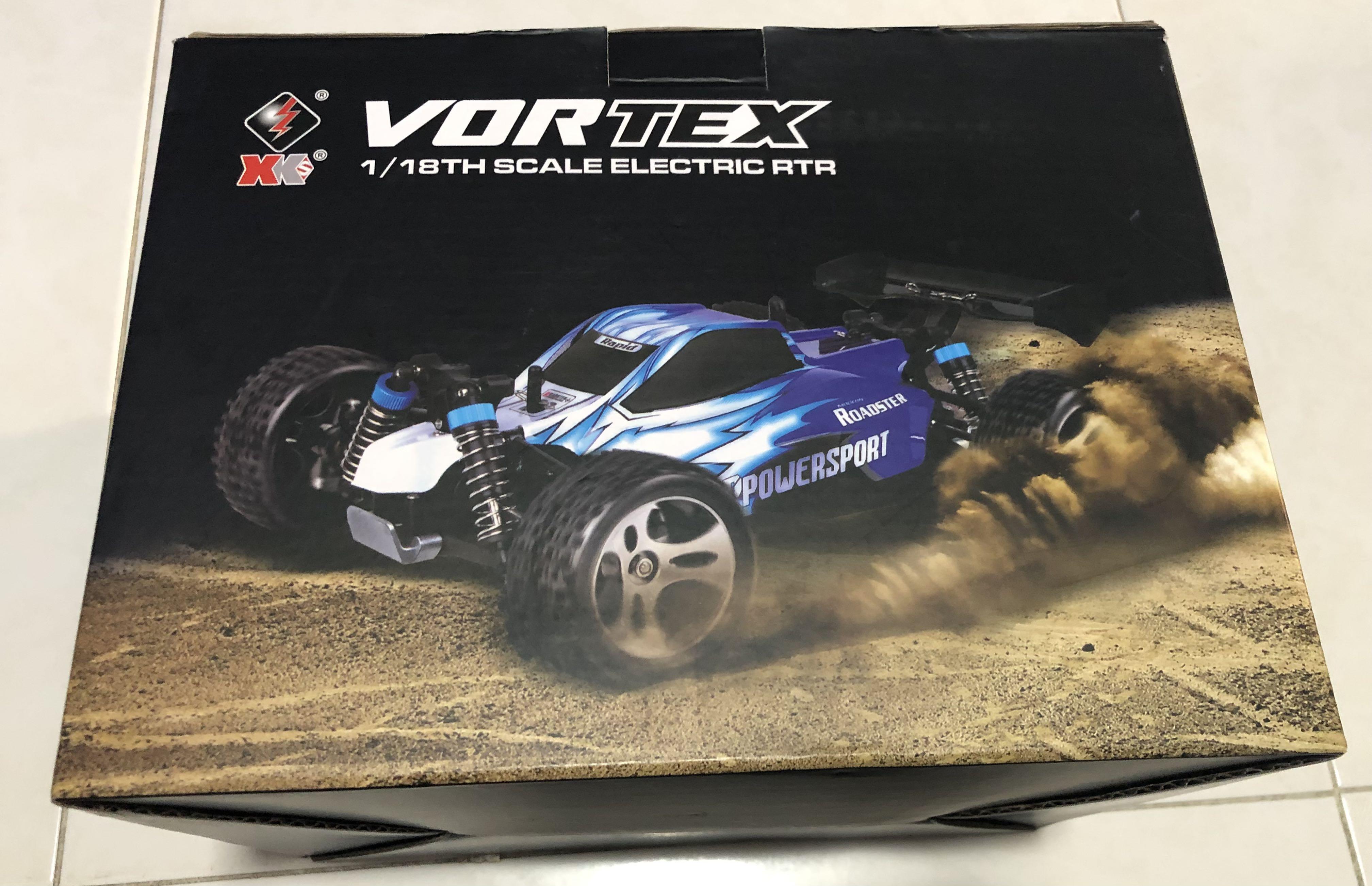 Rc vortex 2024 a959