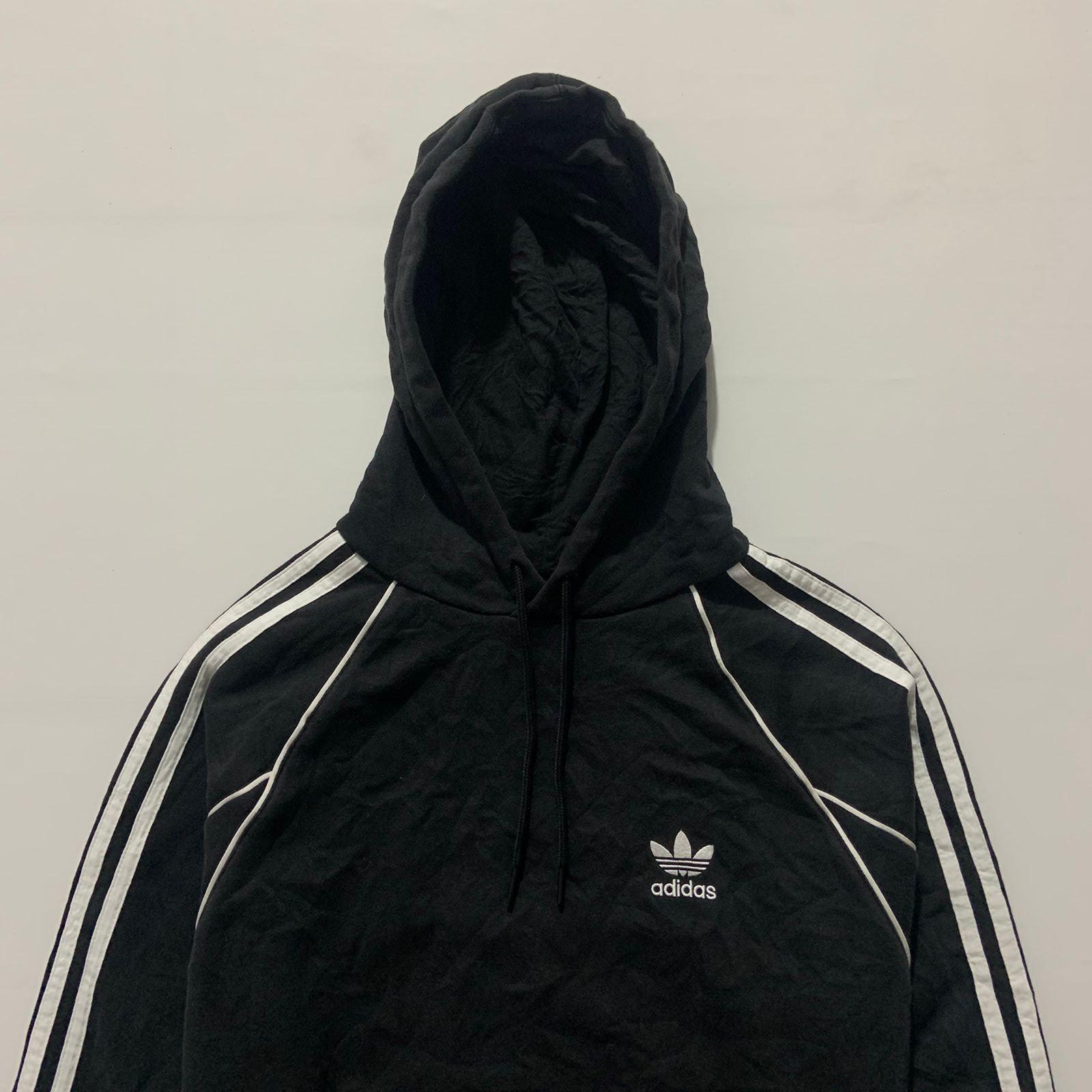 Adidas auth hoody 2025