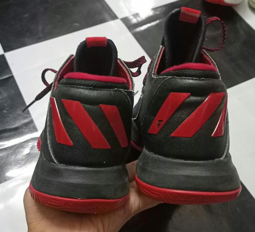 Derrick rose outlet shoes 213