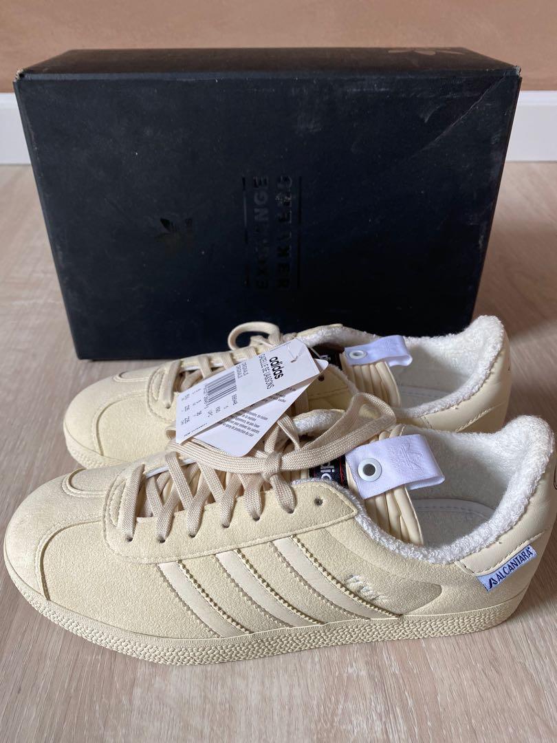 Adidas Gazelle SE UA \u0026 Sons (Mens 5 ½ 