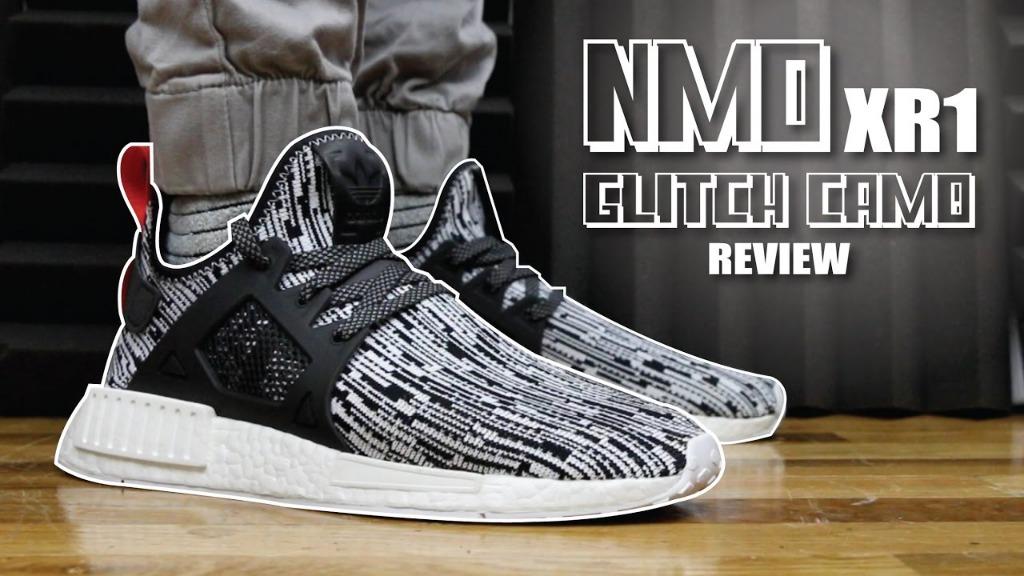 Adidas glitch camo on sale