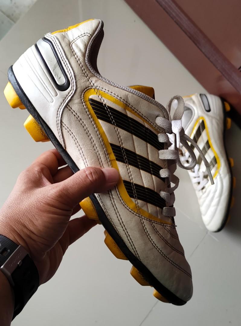 Adidas predator hotsell x absolado