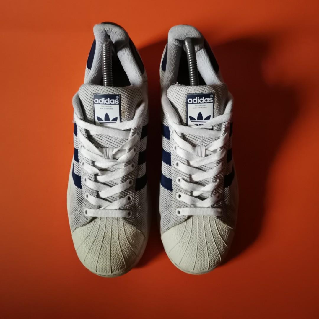 Adidas superstar 80s 2025 vs superstar 2