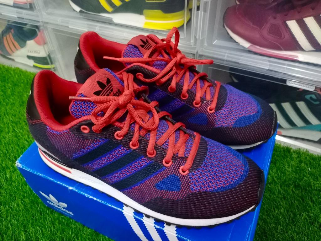 Adidas zx 750 flyknit top