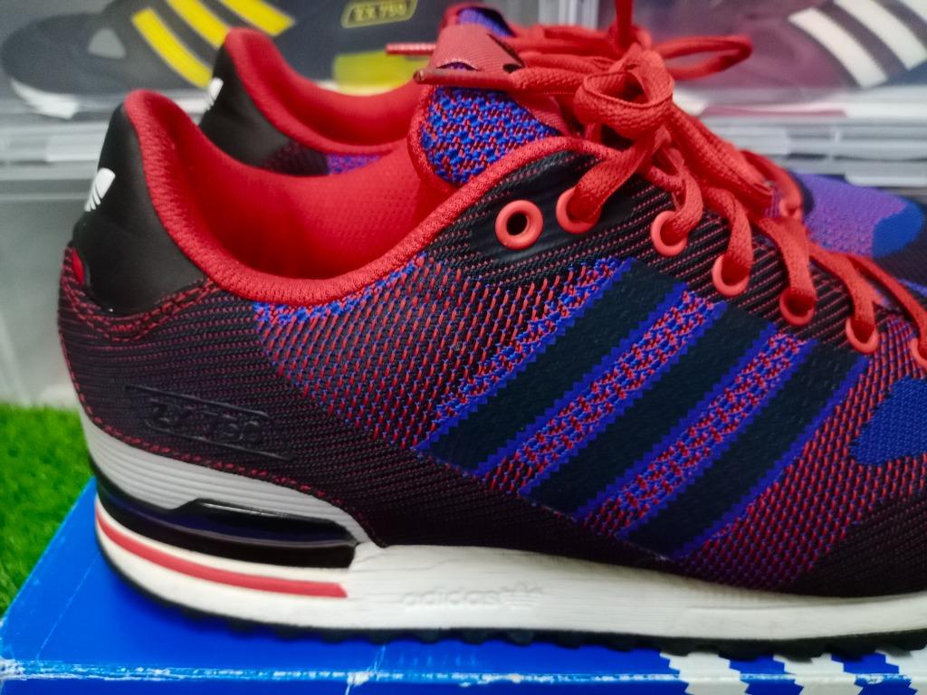 Adidas zx 750 flyknit top