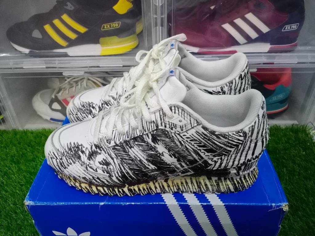 Zx 750 sales pencil