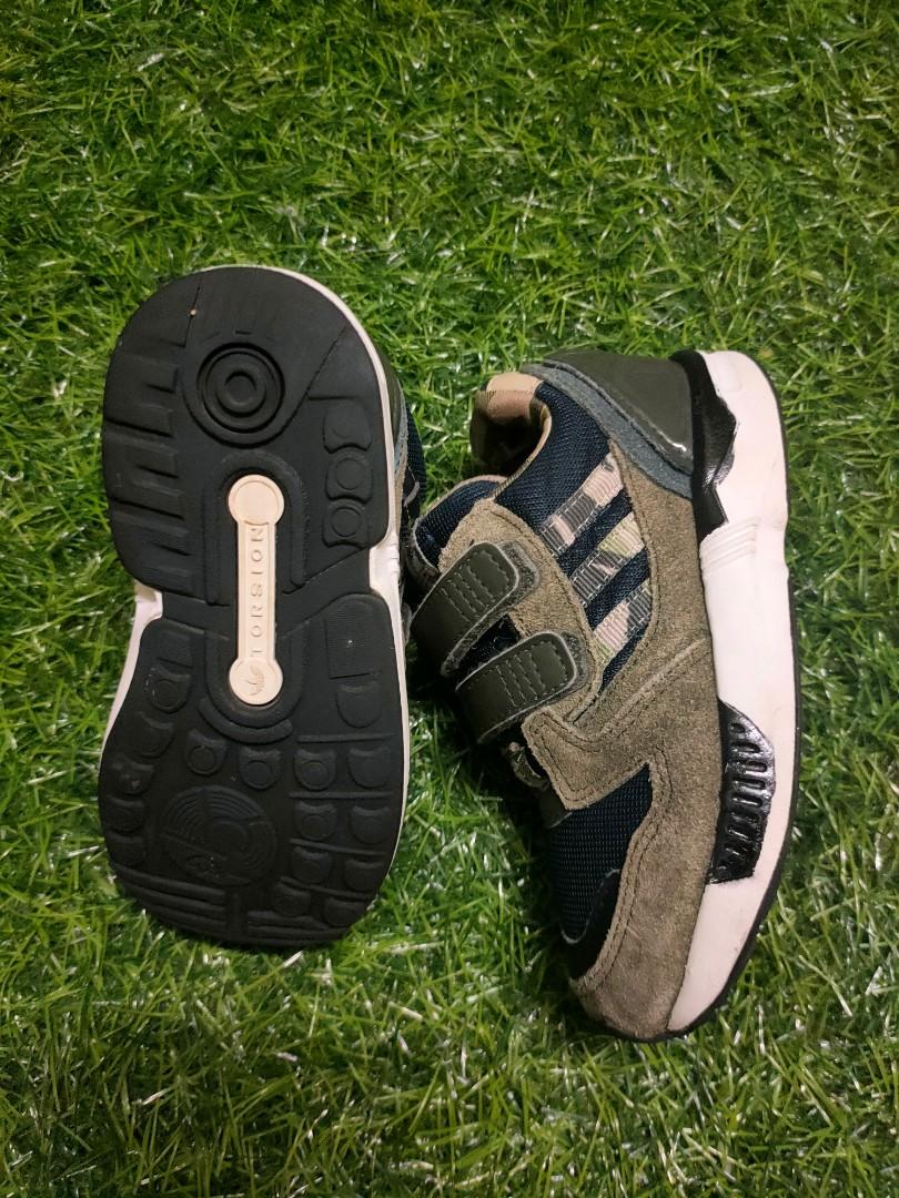 Adidas zx 8000 kids shoes outlet
