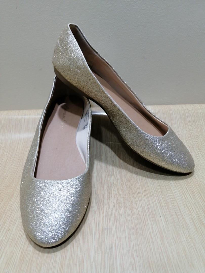 American eagle womens flat shoes hot sale