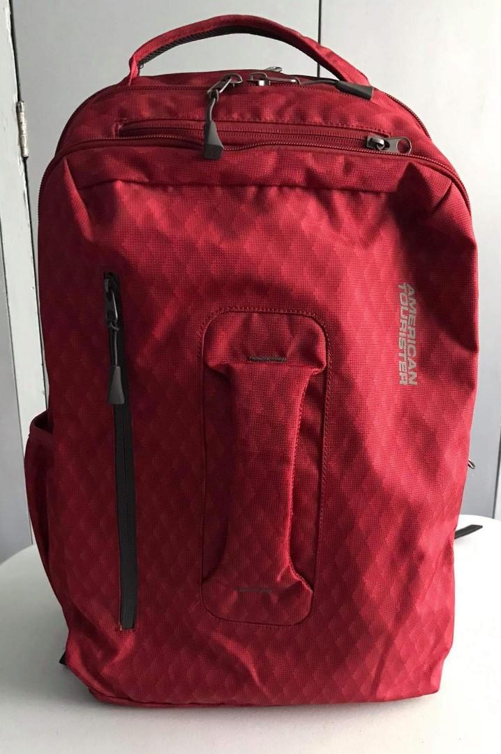 American tourister acro plus 02 deals