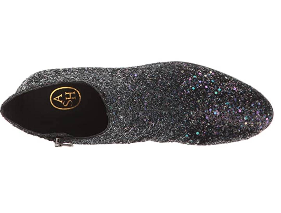 Ash glitter boots shop