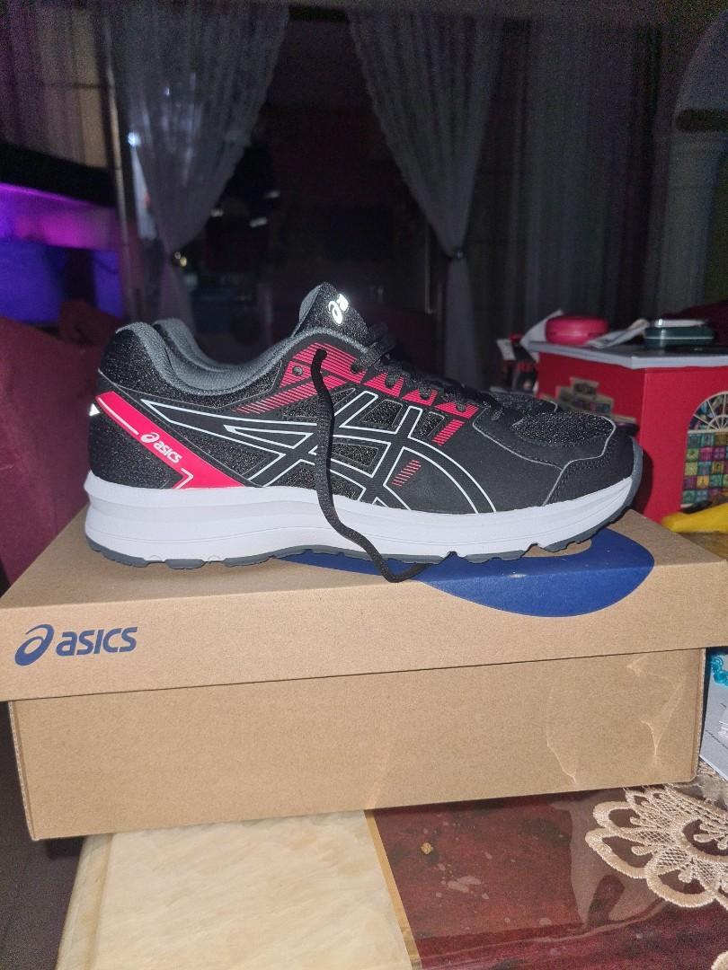asics gel jolt 2e