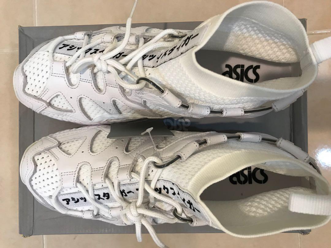Asics Gel Mai Knit MT Men s Fashion Footwear Sneakers on Carousell
