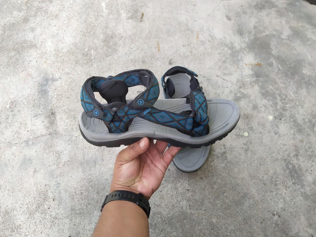 Atika outdoor top