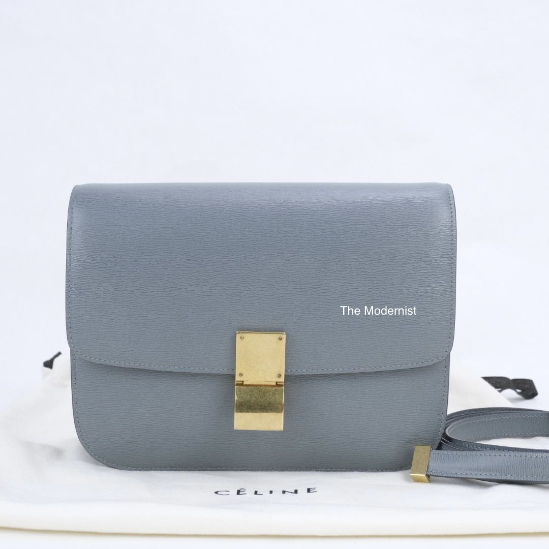 Celine box 2025 storm
