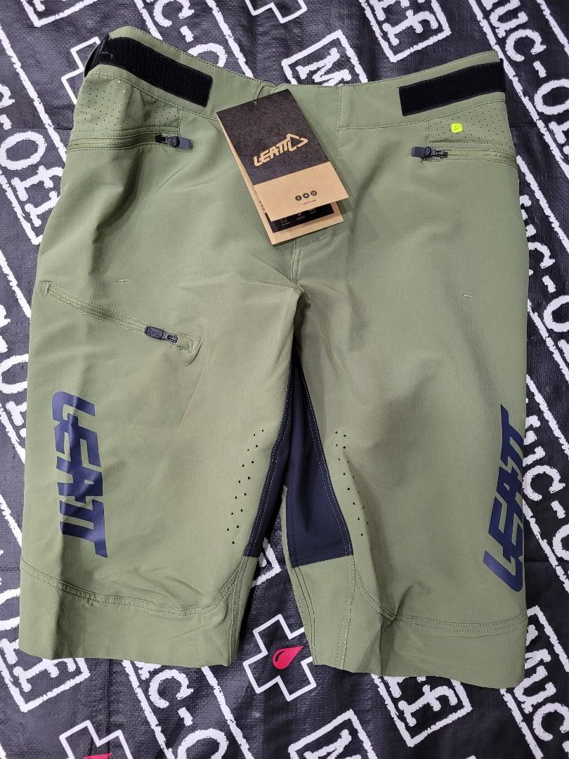 Leatt 3.0 MTB Shorts