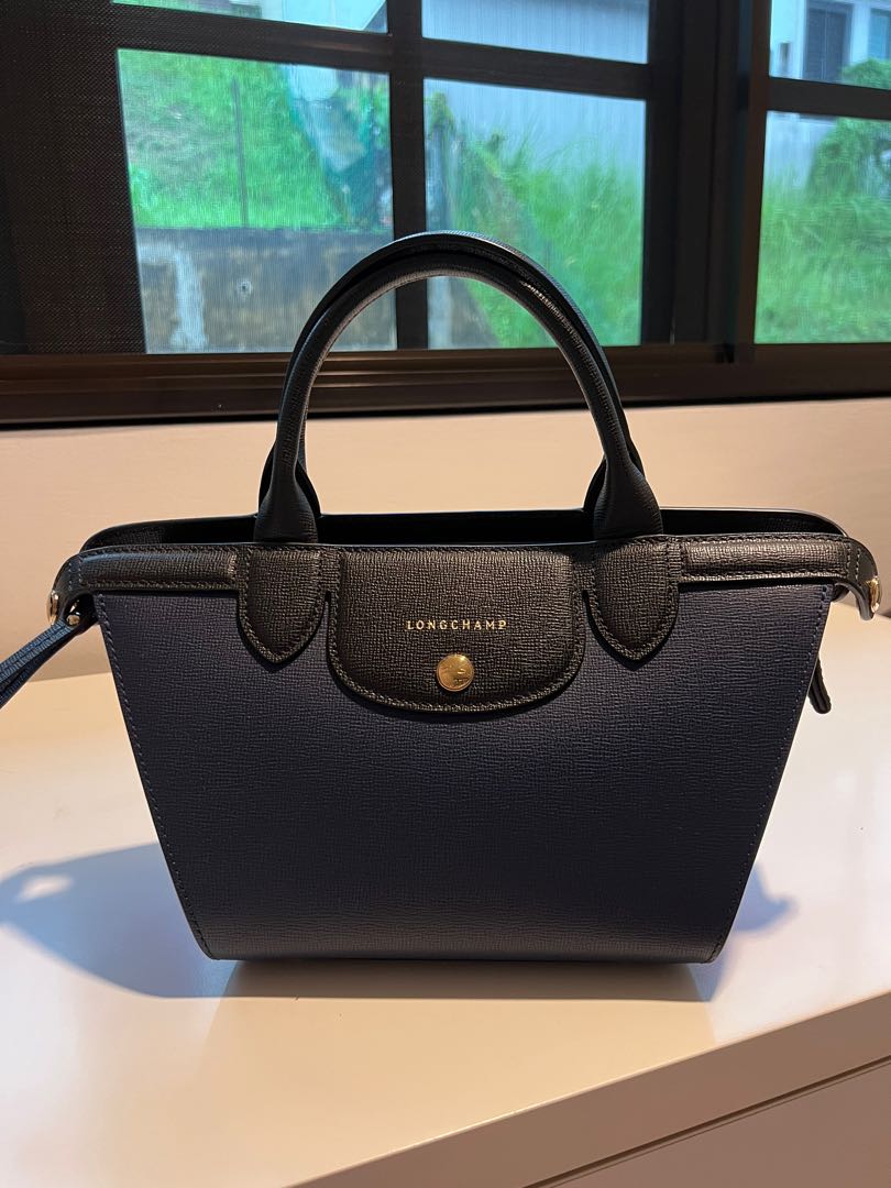 Longchamp Le Pliage Heritage Bag Authentic Limited Edition Women s Fashion Bags Wallets Purses Pouches on Carousell