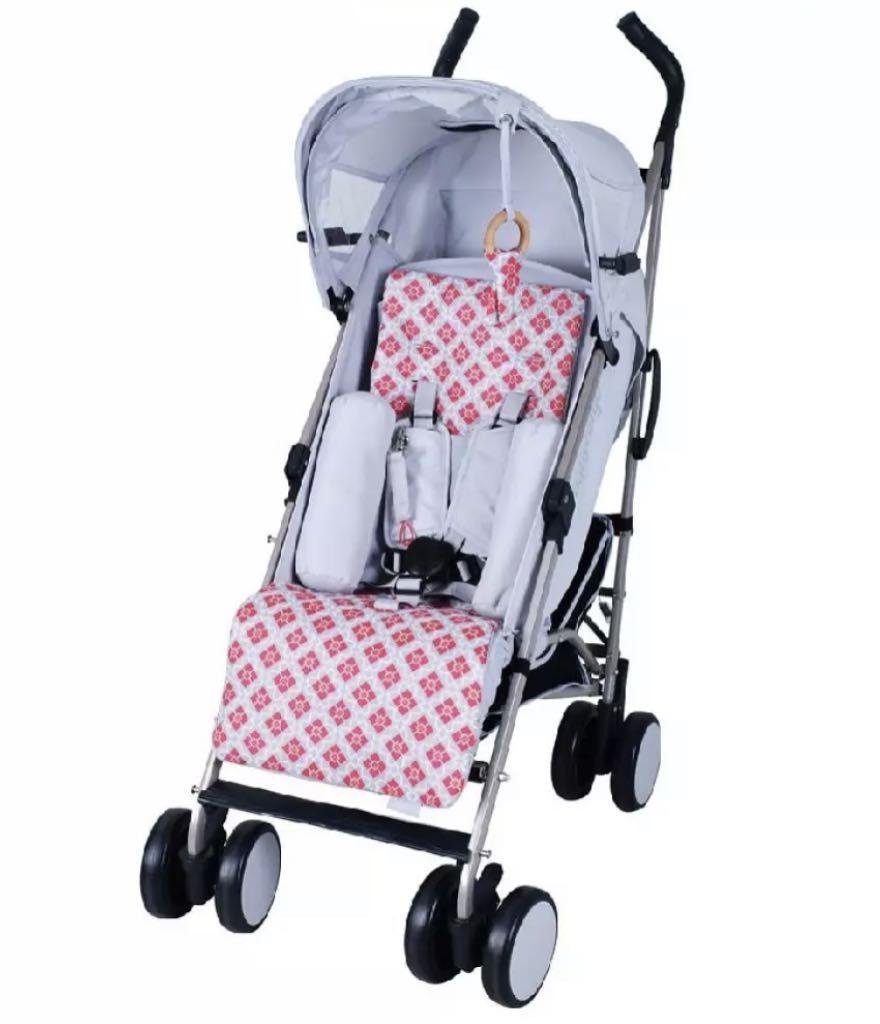 Baby Cargo Stroller Babies Kids Going Out Strollers on Carousell