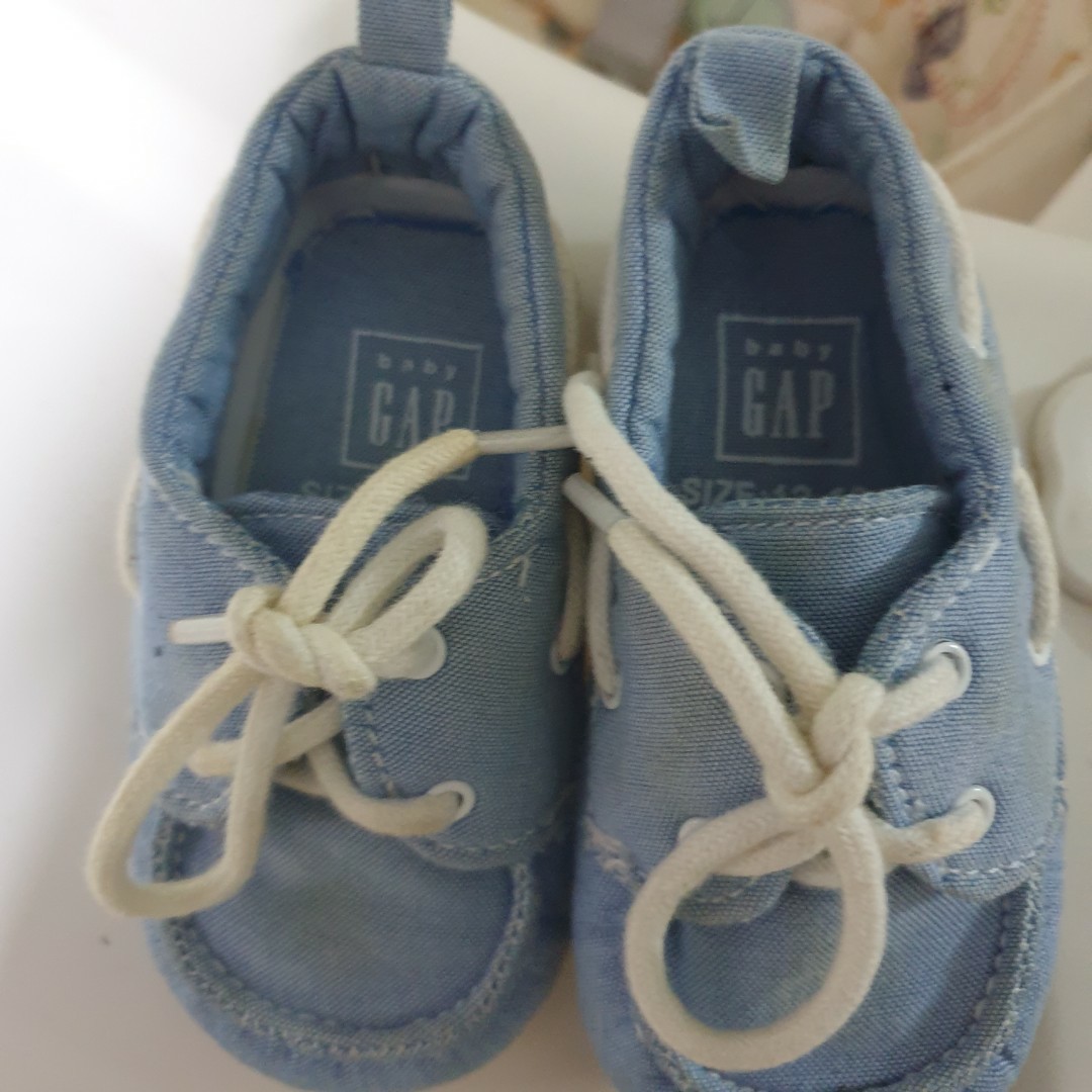 baby booties gap