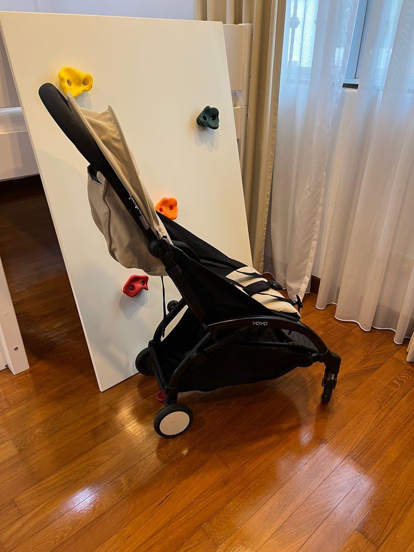 Baby Zen Yoyo Cabin size stroller, Babies & Kids, Going Out, Strollers