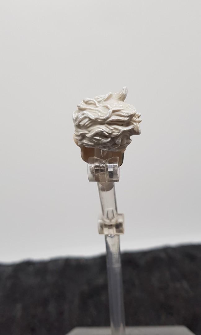 Bastion Prime Sentinel, Hobbies & Toys, Collectibles & Memorabilia, Fan